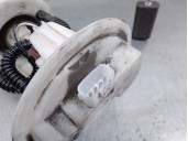 Recambio de aforador para nissan note (e11, ne11) 1.6 referencia OEM IAM 17040AX000HD 17040AX000 0975667990001 MARWAL