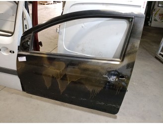 Recambio de puerta delantera izquierda para citroën c2 (jm_) 1.4 hdi referencia OEM IAM 9002T1 9002T1 