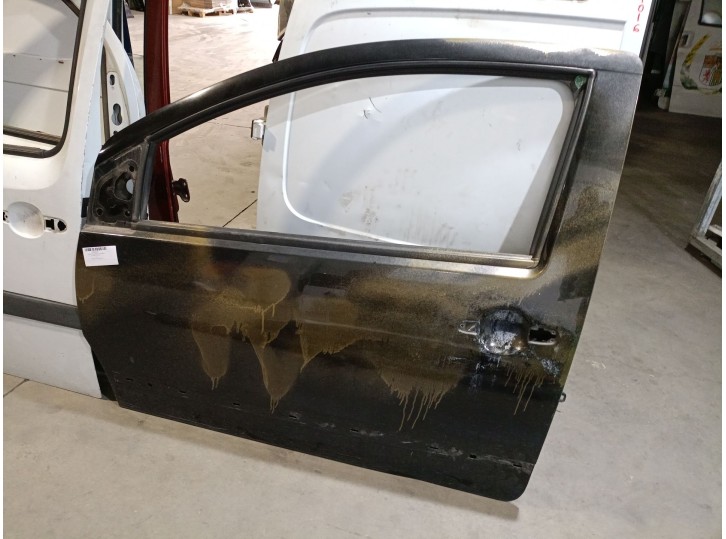 Recambio de puerta delantera izquierda para citroën c2 (jm_) 1.4 hdi referencia OEM IAM 9002T1 9002T1 