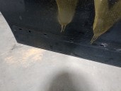Recambio de puerta delantera izquierda para citroën c2 (jm_) 1.4 hdi referencia OEM IAM 9002T1 9002T1 