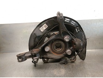 Recambio de mangueta delantera derecha para toyota yaris (_p21_, _pa1_, _ph1_) 1.5 hybrid (mxph10) referencia OEM IAM 4321102410