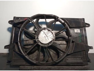 Recambio de electroventilador para opel astra k sports tourer (b16) 1.2 turbo (35) referencia OEM IAM 39146899  0130708495 BOSCH