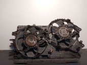 Recambio de electroventilador para fiat grande punto (199_) 1.9 d multijet referencia OEM IAM 55703903 55703903 