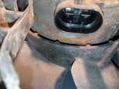 Recambio de electroventilador para fiat grande punto (199_) 1.9 d multijet referencia OEM IAM 55703903 55703903 