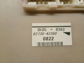 Recambio de caja reles / fusibles para toyota rav 4 iii (_a3_) 2.2 d (ala35_) referencia OEM IAM 8273042360 