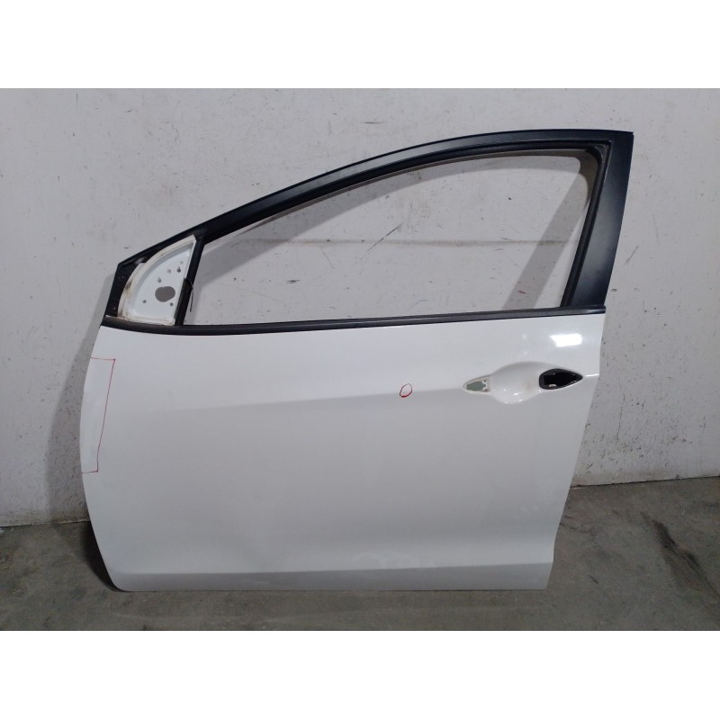 Recambio de puerta delantera izquierda para hyundai i30 (gd) 1.4 crdi referencia OEM IAM 76003A6000 76003A6000 