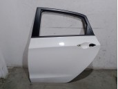 Recambio de puerta trasera izquierda para hyundai i30 (gd) 1.4 crdi referencia OEM IAM 77003A6000 77003A6000 