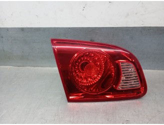 Recambio de piloto trasero izquierdo para hyundai santa fé ii (cm) 2.2 crdi gls referencia OEM IAM 924052B000 924052B020 