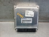Replacement engine ECU for Mini Mini (R50, R53) One D OEM IAM reference 7792544 0281011085 BOSCH