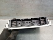 Replacement engine ECU for Mini Mini (R50, R53) One D OEM IAM reference 7792544 0281011085 BOSCH