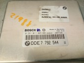 Replacement engine ECU for Mini Mini (R50, R53) One D OEM IAM reference 7792544 0281011085 BOSCH