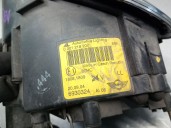 Recambio de faro derecho para mini mini (r50, r53) one d referencia OEM IAM 6930324 63126911702 0301218202 AUTOMOTIVE