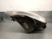 Recambio de faro derecho para citroën c2 (jm_) 1.4 hdi referencia OEM IAM 9680128180 620670 