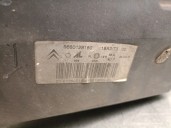Recambio de faro derecho para citroën c2 (jm_) 1.4 hdi referencia OEM IAM 9680128180 620670 