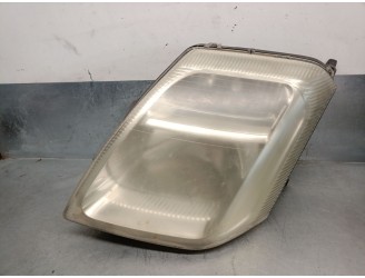 Recambio de faro izquierdo para citroën c2 (jm_) 1.4 hdi referencia OEM IAM 620870 620870 