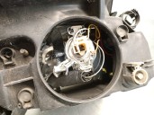 Recambio de faro izquierdo para citroën c2 (jm_) 1.4 hdi referencia OEM IAM 620870 620870 