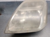 Recambio de faro izquierdo para citroën c2 (jm_) 1.4 hdi referencia OEM IAM 620870 620870 