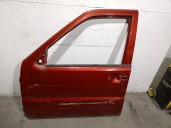 Recambio de puerta delantera izquierda para nissan terrano ii (r20) 2.7 td 4wd referencia OEM IAM 801010F030 801010F030 