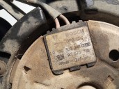 Recambio de electroventilador para opel astra g sedán (t98) 1.6 (f69) referencia OEM IAM 90570736 1341299 