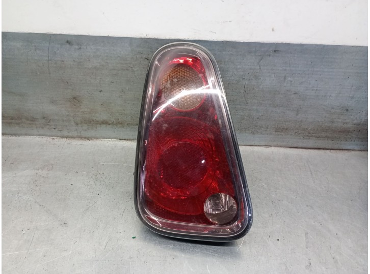 Recambio de piloto trasero izquierdo para mini mini (r50, r53) one d referencia OEM IAM 63216935783 63216935783 