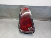 Recambio de piloto trasero izquierdo para mini mini (r50, r53) one d referencia OEM IAM 63216935783 63216935783 