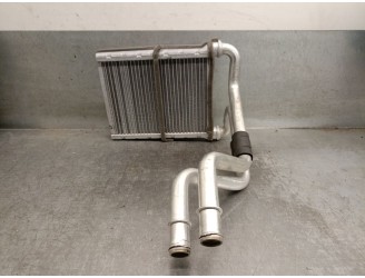 Recambio de radiador calefaccion / aire acondicionado para renault austral tce 130 referencia OEM IAM 271109233R 271109233R 