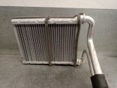 Recambio de radiador calefaccion / aire acondicionado para renault austral tce 130 referencia OEM IAM 271109233R 271109233R 