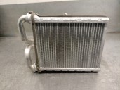 Recambio de radiador calefaccion / aire acondicionado para renault austral tce 130 referencia OEM IAM 271109233R 271109233R 