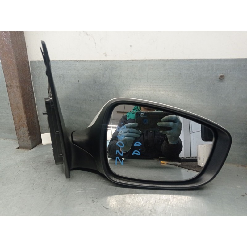 Recambio de retrovisor derecho para hyundai i30 (gd) 1.4 crdi referencia OEM IAM 87620A6040 87620A6040 