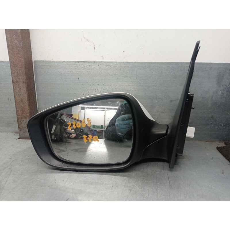 Recambio de retrovisor izquierdo para hyundai i30 (gd) 1.4 crdi referencia OEM IAM 87610A6180 87610A6180 