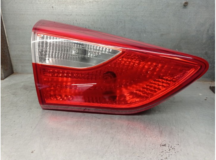 Recambio de piloto trasero izquierdo para hyundai i30 (gd) 1.4 crdi referencia OEM IAM 92403A5010 92403A5010 