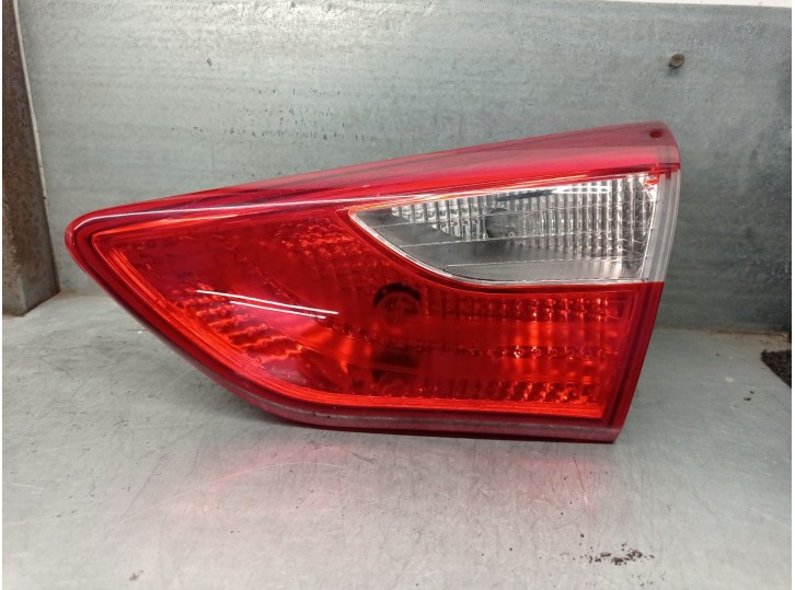 Recambio de piloto trasero derecho para hyundai i30 (gd) 1.4 crdi referencia OEM IAM 92404A5010 92404A5010 