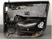 Recambio de guarnecido puerta delantera izquierda para renault austral tce 130 referencia OEM IAM 809A68603R 809018857R 