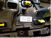 Recambio de guarnecido puerta delantera izquierda para renault austral tce 130 referencia OEM IAM 809A68603R 809018857R 