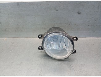 Recambio de faro antiniebla derecho para toyota rav 4 iii (_a3_) 2.2 d (ala35_) referencia OEM IAM 812100W050 812100W050 8909270