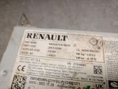 Recambio de sistema audio / radio cd para renault austral tce 130 referencia OEM IAM 259155228R 259155228R 