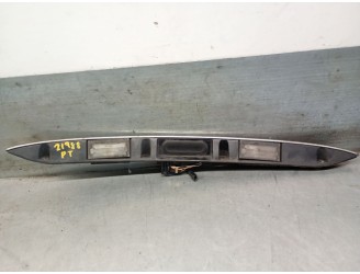 Recambio de maneta exterior porton para mini mini (r50, r53) one d referencia OEM IAM 51130395503 51130395503 