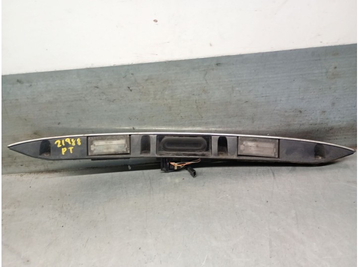 Recambio de maneta exterior porton para mini mini (r50, r53) one d referencia OEM IAM 51130395503 51130395503 