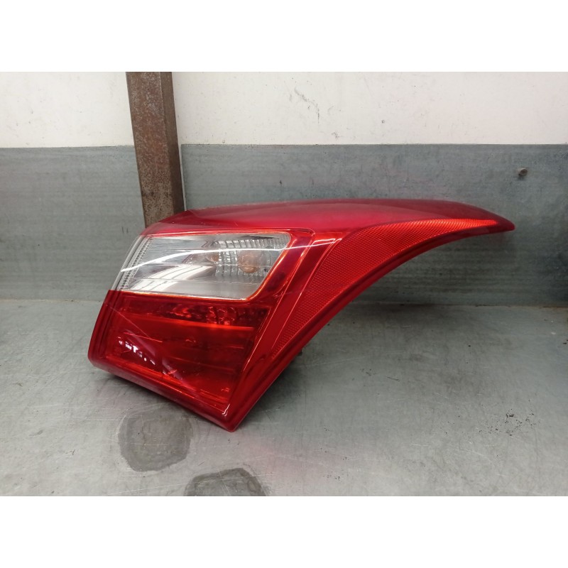 Recambio de piloto trasero derecho para hyundai i30 (gd) 1.4 crdi referencia OEM IAM 92402A5020 92402A5020 