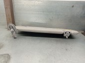 Recambio de parasol derecho para hyundai i30 (gd) 1.4 crdi referencia OEM IAM 85220A6050TX 85220A6050TX 
