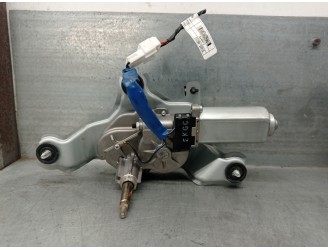 Recambio de motor limpia trasero para hyundai i30 (gd) 1.4 crdi referencia OEM IAM 98700A5000 98700A5000 