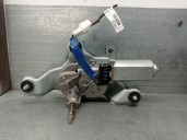 Recambio de motor limpia trasero para hyundai i30 (gd) 1.4 crdi referencia OEM IAM 98700A5000 98700A5000 