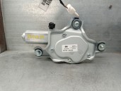 Replacement rear wiper motor for Hyundai i30 (GD) 1.4 CRDi OEM IAM reference 98700A5000 98700A5000 