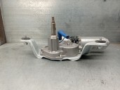 Recambio de motor limpia trasero para hyundai i30 (gd) 1.4 crdi referencia OEM IAM 98700A5000 98700A5000 