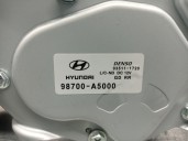 Recambio de motor limpia trasero para hyundai i30 (gd) 1.4 crdi referencia OEM IAM 98700A5000 98700A5000 