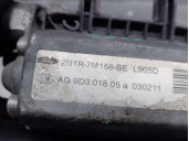 Recambio de modulo electronico para ford fiesta v (jh_, jd_) 1.4 16v referencia OEM IAM G1D301405A 0132900007 BOSCH