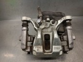 Replacement rear left brake caliper for Toyota Yaris (_P21_, _PA1_, _PH1_) 1.5 Hybrid (MXPH10) OEM IAM reference 47850K0