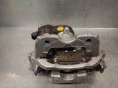 Replacement rear left brake caliper for Toyota Yaris (_P21_, _PA1_, _PH1_) 1.5 Hybrid (MXPH10) OEM IAM reference 47850K0