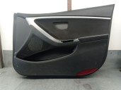 Recambio de guarnecido puerta delantera derecha para hyundai i30 (gd) 1.4 crdi referencia OEM IAM 82340A6100 