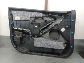 Recambio de guarnecido puerta delantera derecha para hyundai i30 (gd) 1.4 crdi referencia OEM IAM 82340A6100 